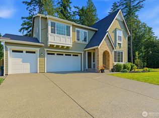 5421 133rd Street Ct NW, Gig Harbor, WA 98332