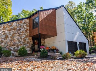 118 Whitehall Dr, Voorhees, NJ 08043
