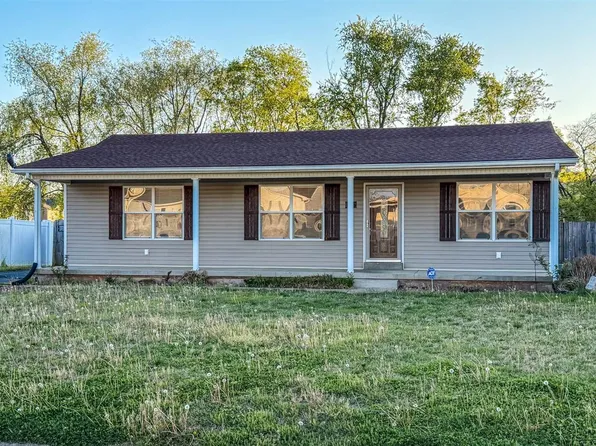 145 Bonaire Ave, Bowling Green, KY 42101
