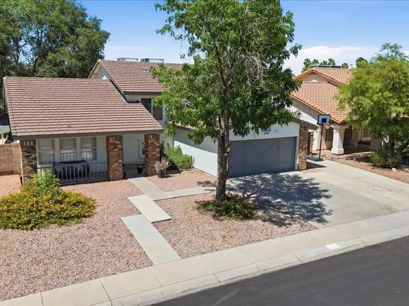 2740 W KENT Drive, Chandler, AZ 85224