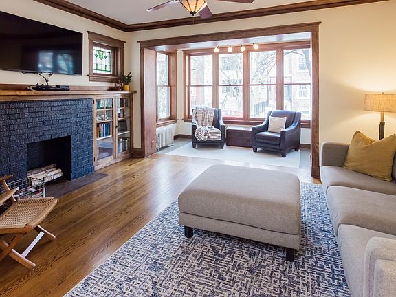 3rd image of 1513 W Olive Ave #1
