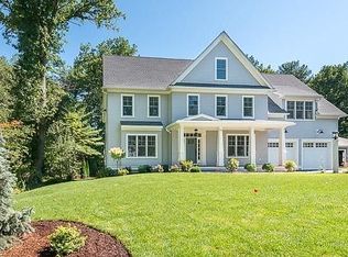 24 Woodland Rd, Lexington, MA 02420