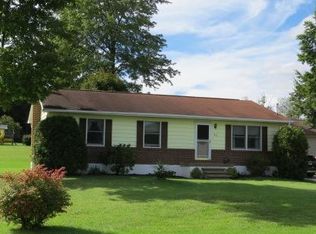 160 Averyville Rd, Saint Marys, PA 15857