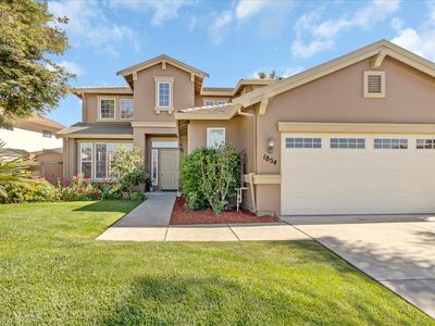 1854 Cromwell Dr, Salinas, CA, 93906
