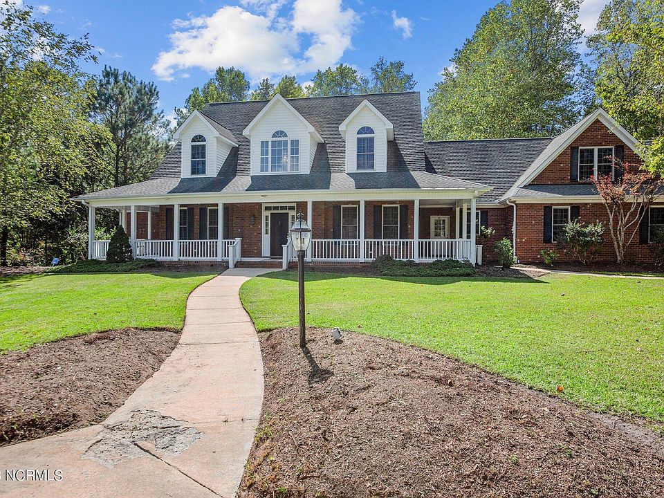 104 Maurice Court, Chocowinity, NC 27817 MLS 100408381 Zillow