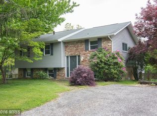 4509 Lemans Ct, Finksburg, MD 21048