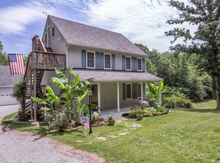 2458 Judes Ferry Rd, Powhatan, VA 23139
