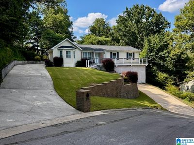 1274 Bennett Dr, Alabaster, AL, 35007