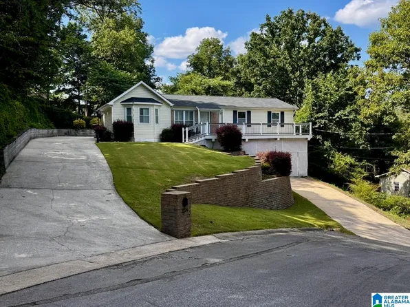 1274 Bennett Dr, Alabaster, AL 35007