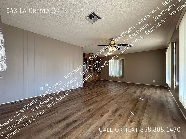 543 La Cresta Dr — Photo 4
