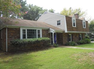 9505 Derbyshire Rd, Henrico, VA 23229