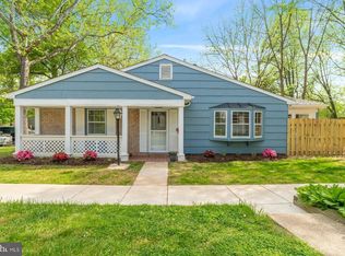 5523 Woodenhawk Cir, Columbia, MD 21044