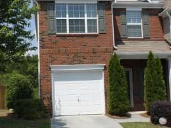 2321 Heritage Park Cir NW #19, Kennesaw, GA 30144