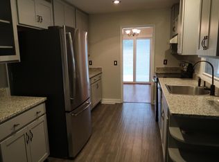 2603 Overbrook Dr, Greensboro, NC 27408