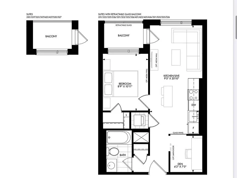 3250 Carding Mill Trl #425 — Photo 3