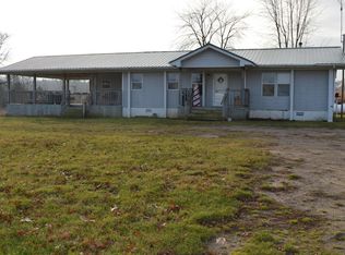 5601 S Tow Rd, Sheridan, MI 48884