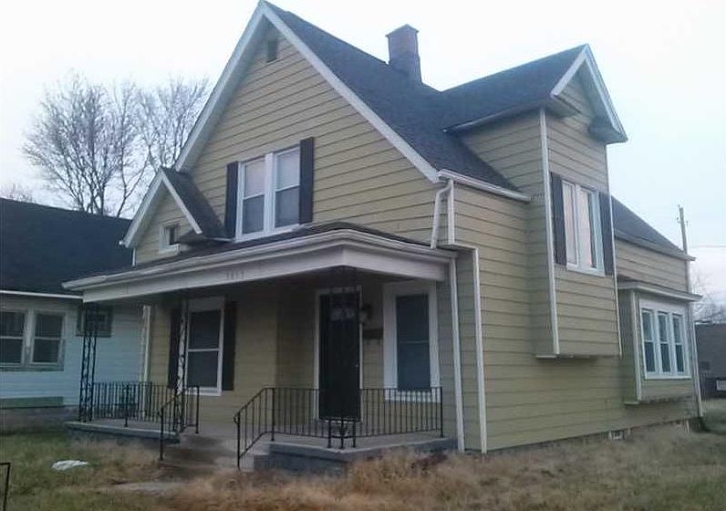 1st image of 3817 N Kenwood Ave