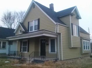 3817 N Kenwood Ave, Indianapolis, IN