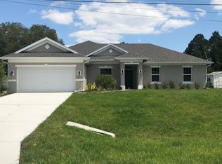 3044 S Haberland Blvd, North Port, FL 34288