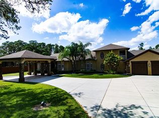 10505 Tyson Rd, Orlando, FL 32832