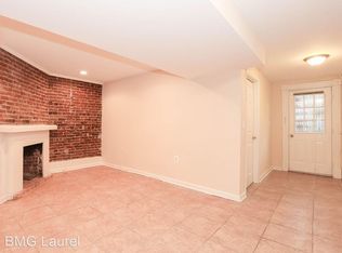 25 R St NW APT B, Washington, DC 20001