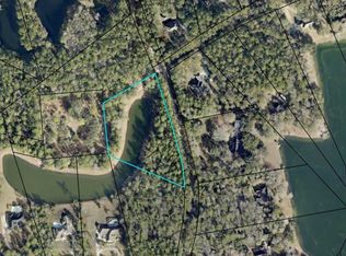 1 Mason Ct, Kingsland, GA 31548