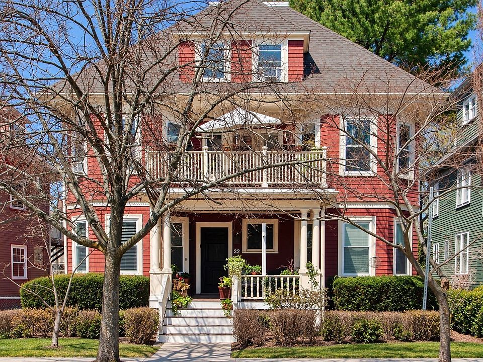 1st image of 22 Welles Ave