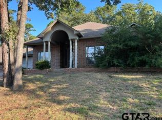 5509 Andover Dr, Tyler, TX 75707