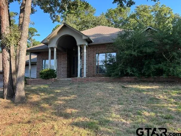 5509 Andover Dr, Tyler, TX 75707