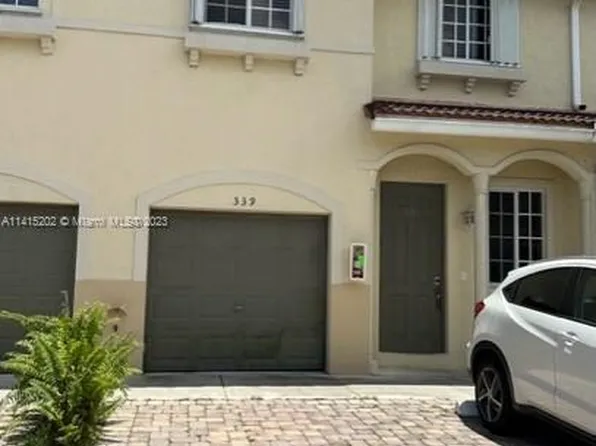 21107 NW 14th Pl APT 339, Miami, FL 33169