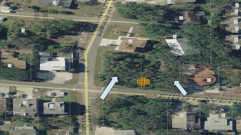 1st image of BLOCK-8 1st Ave Lot 1
