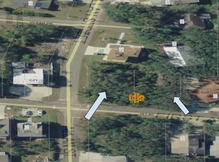 BLOCK-8 1st Ave LOT 1, Fernandina Beach, FL 32034