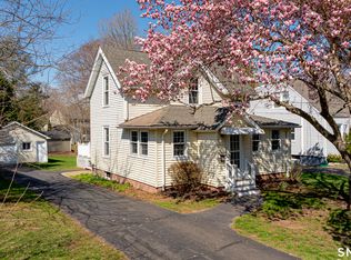 22 Colony Street, Hamden, CT 06518