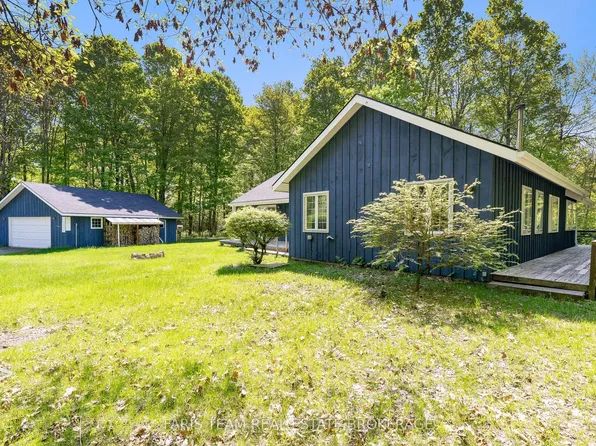 741 Ingram Rd, Oro Medonte, ON L0K 1E0