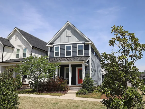 283 Daniel Ridge Rd, Wendell, NC 27591