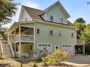 47206 Middle Ridge Trl LOT 64, Buxton, NC 27920