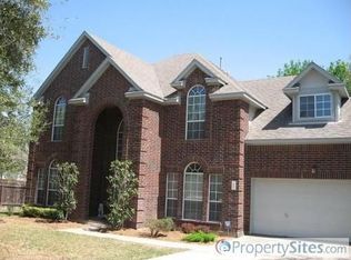 1301 Quail Ravine, Round Rock, TX 78664