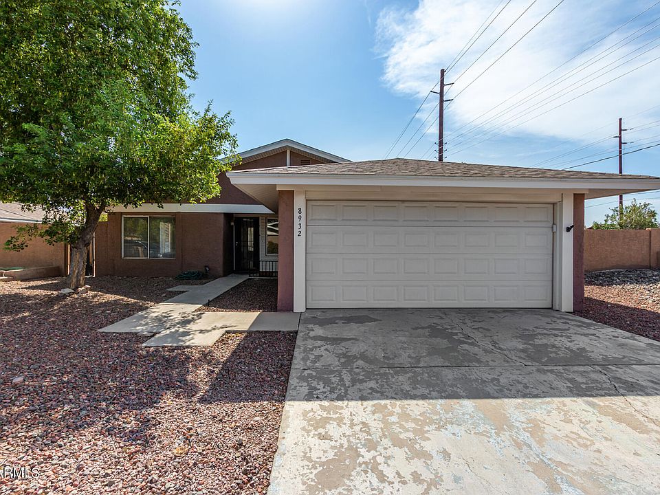 8932 N 56th Dr, Glendale, AZ 85302 | Zillow