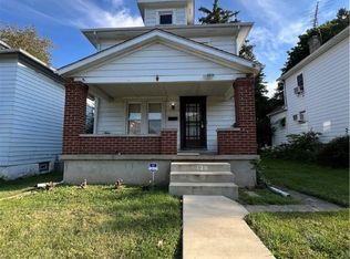 130 Knecht Dr, Dayton, OH
