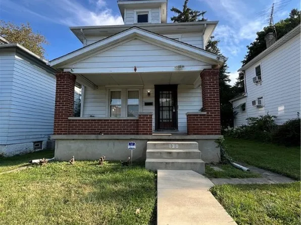 130 Knecht Dr, Dayton, OH 45405