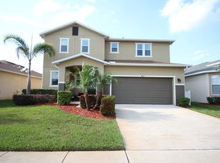 4717 Ruby Red Ln, Kissimmee, FL 34746