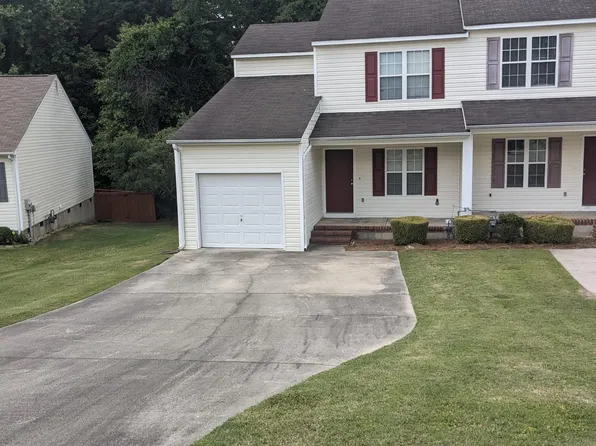 337 Crawford Mill Ln, Grovetown, GA 30813
