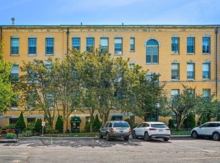 350 W 4th St APT 100, South Boston, MA 02127