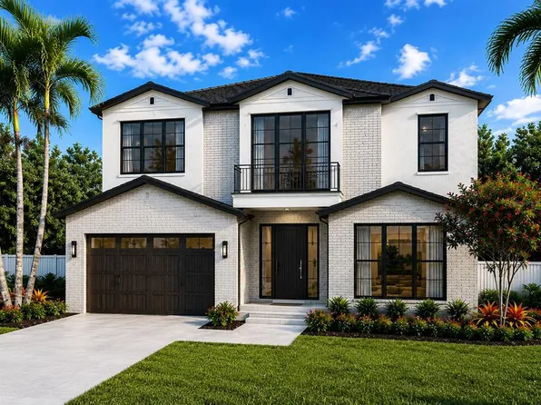 463 ACACIA DRIVE LOT 27, SARASOTA, FL 34234