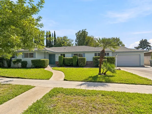 6354 N 11th St, Fresno, CA 93710