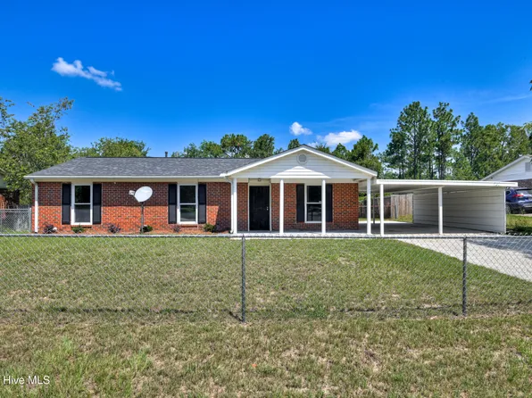 3649 Madrid Drive N, Augusta, GA 30906