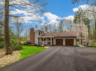5 Wyngate Dr, Avon, CT 06001