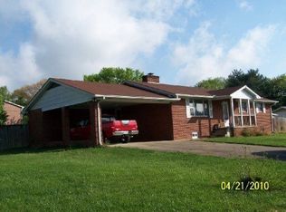 5801 Holston Dr, Knoxville, TN 37924