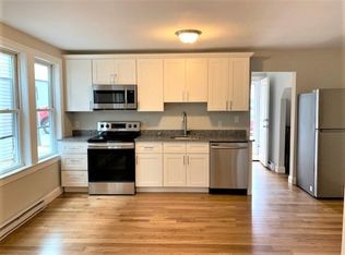 79 Germain Ave #2, Quincy, MA 02169