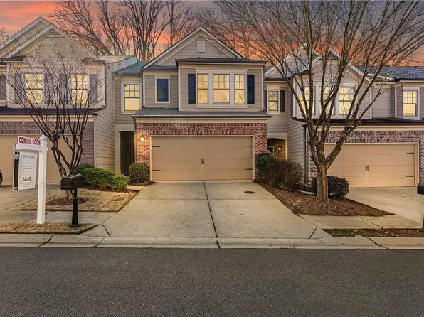 1550 Township Cir, Alpharetta, GA 30004